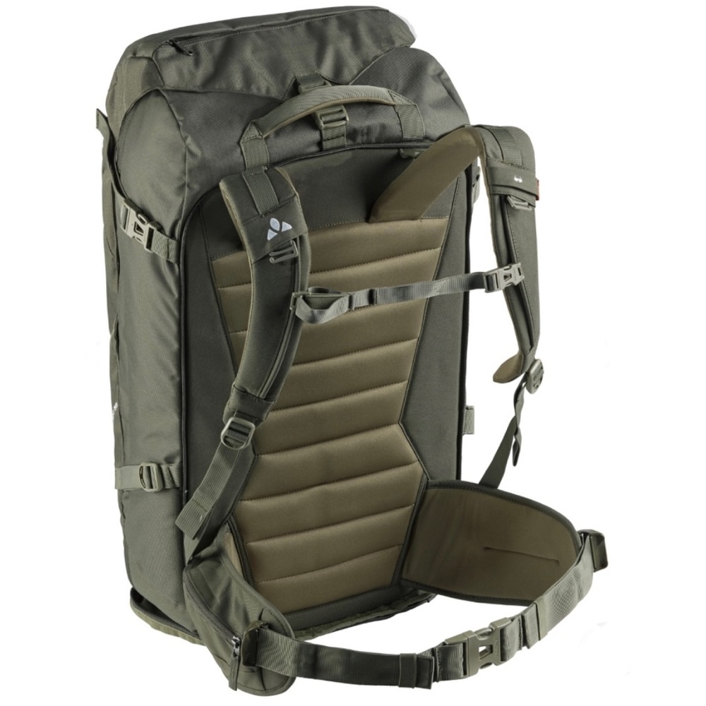 Backpack Mundo 50 litres Vaude Sac à dos (New)